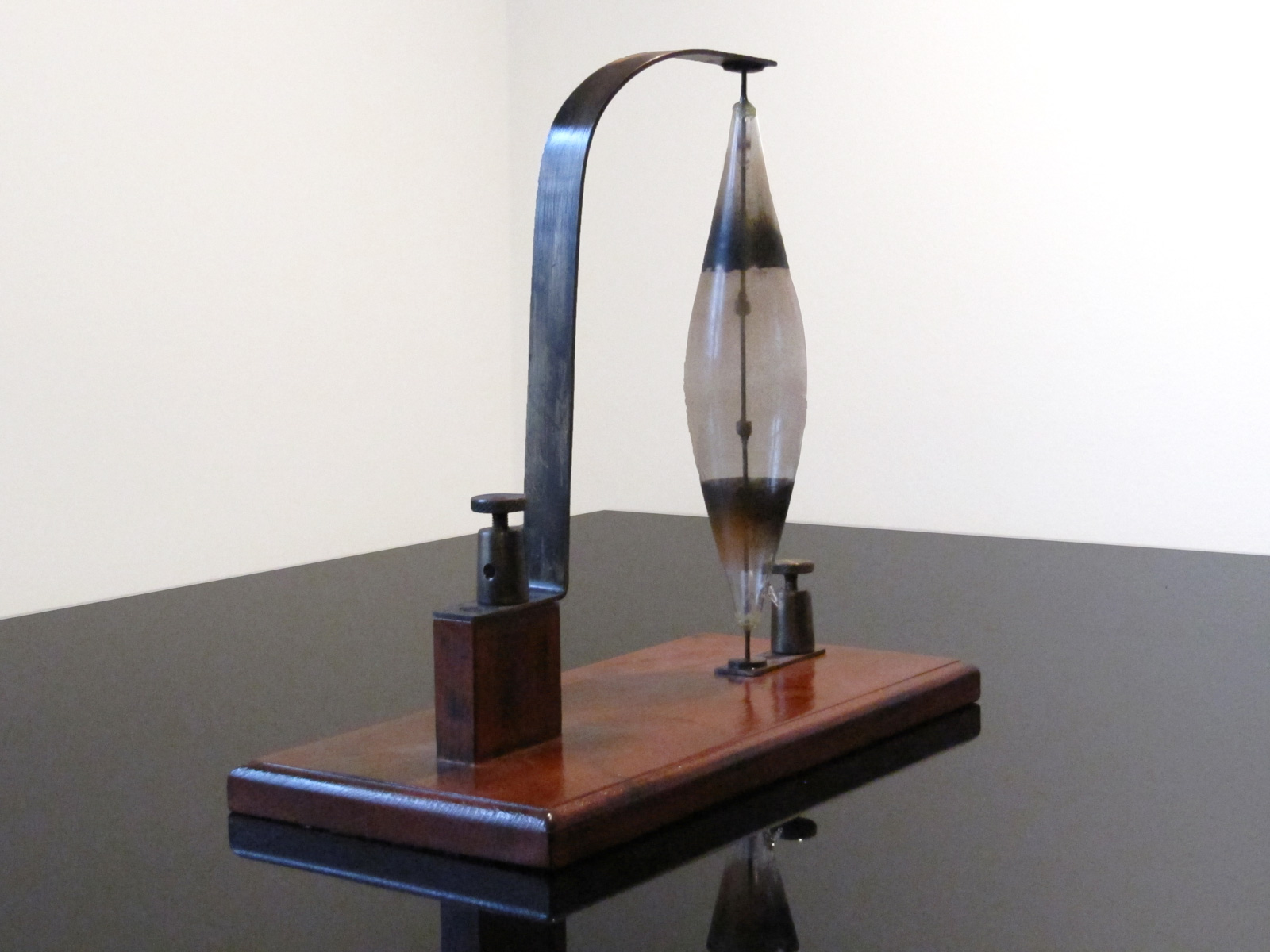 Joseph Wilson Swan's Lamp