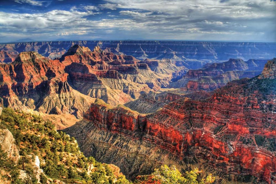 Grand-Canyon