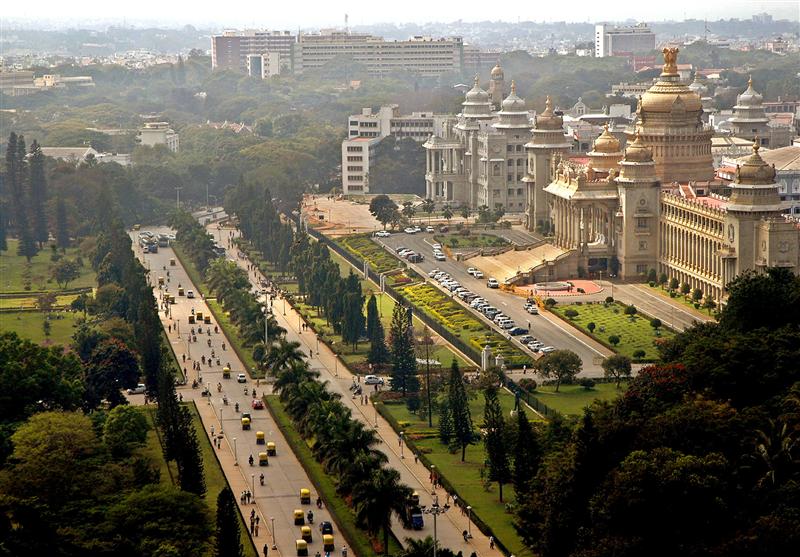 Bangalore