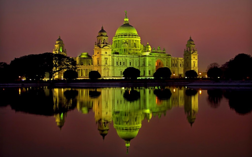 Kolkata