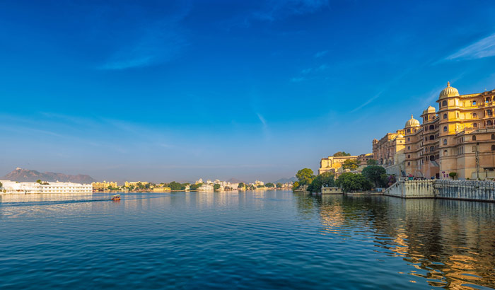 Udaipur