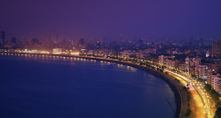 Mumbai