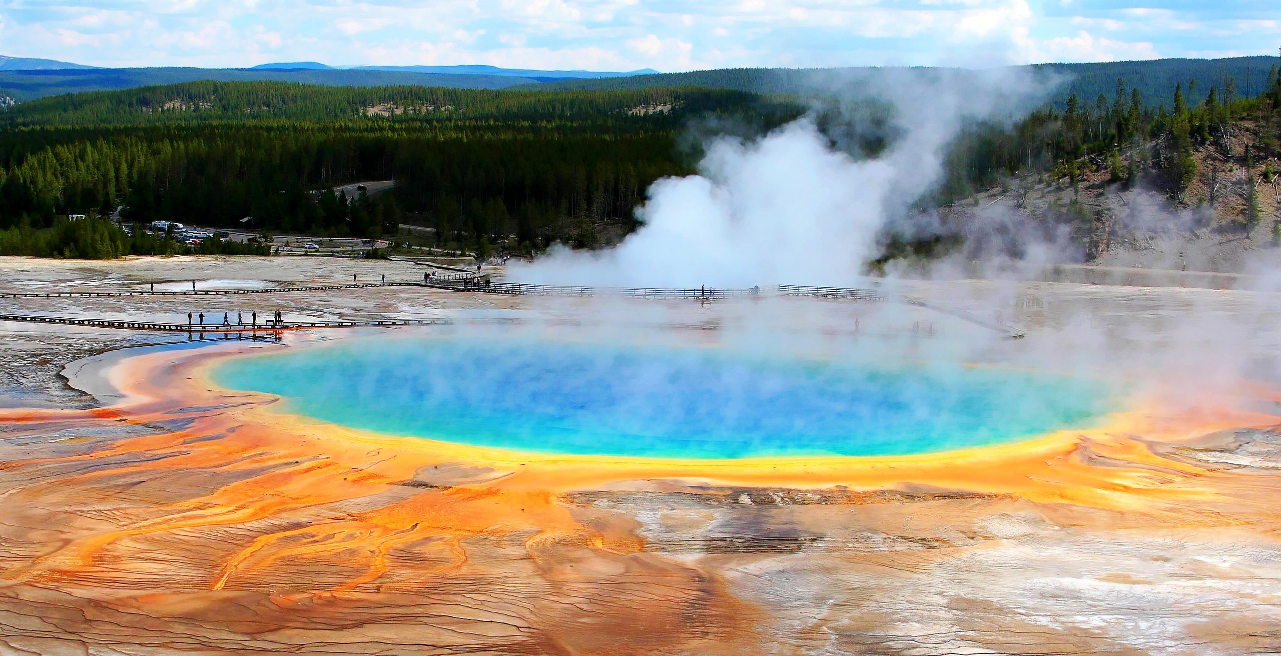 Yellowstone-National-Park