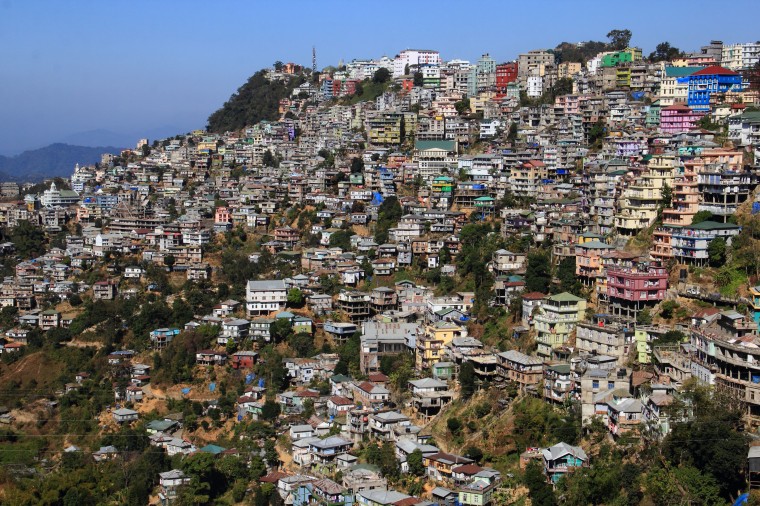 aizawl-city