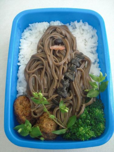 boodel chewbacca