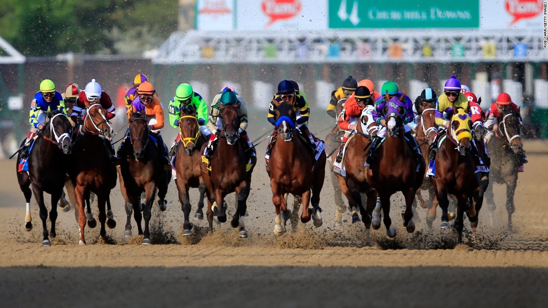 kentucky-derby