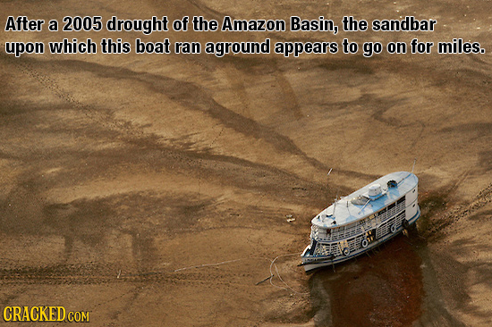 Amazon Basin