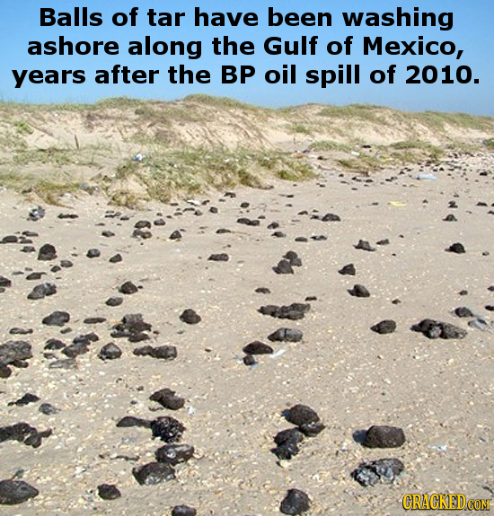Gulf of Mexico