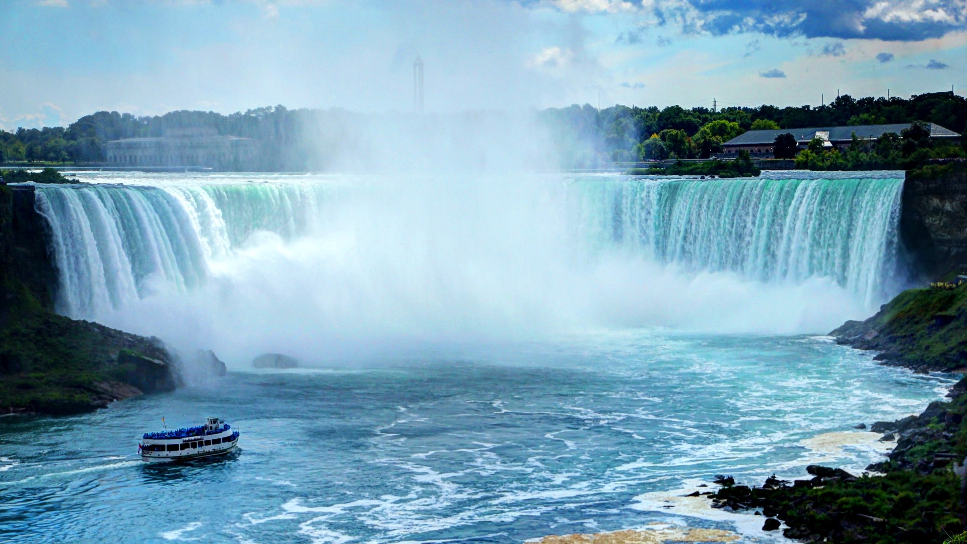 Amazing-Niagara-Falls