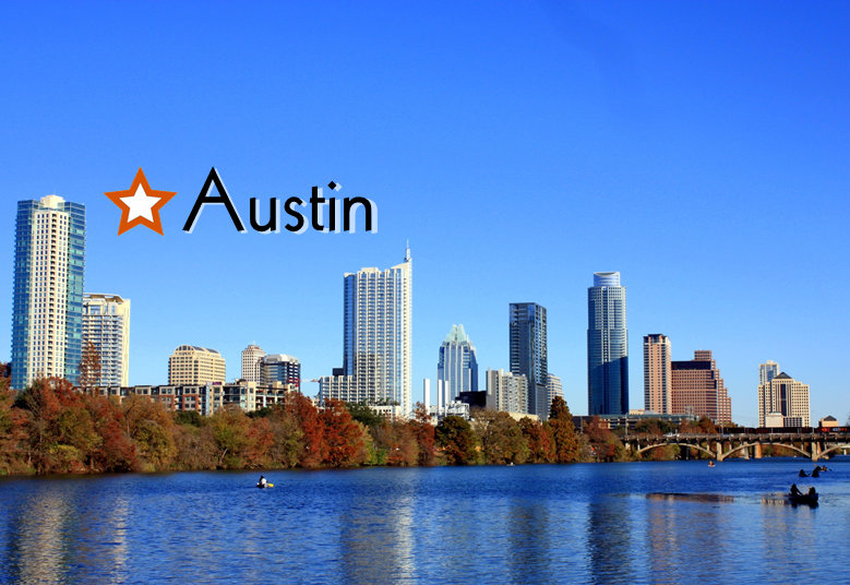 Austin 