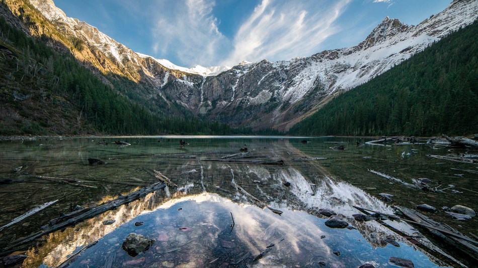 Glacier National Park 