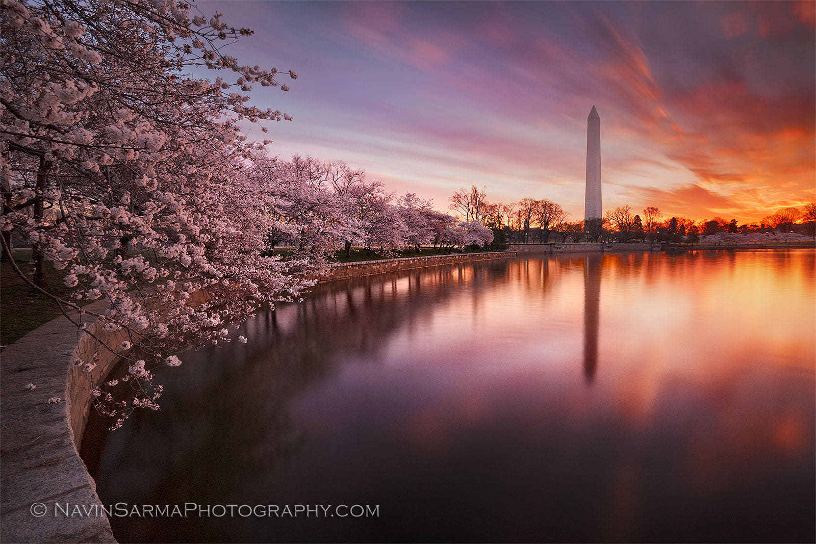 National Mall