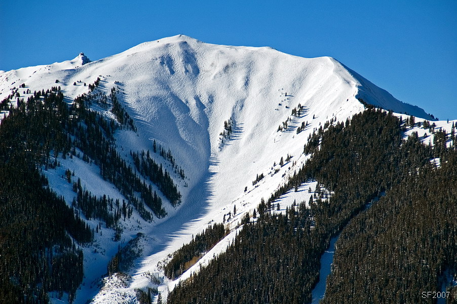 Aspen Highlands