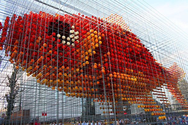 flower-sculptures-bloemencorso-netherlands-30