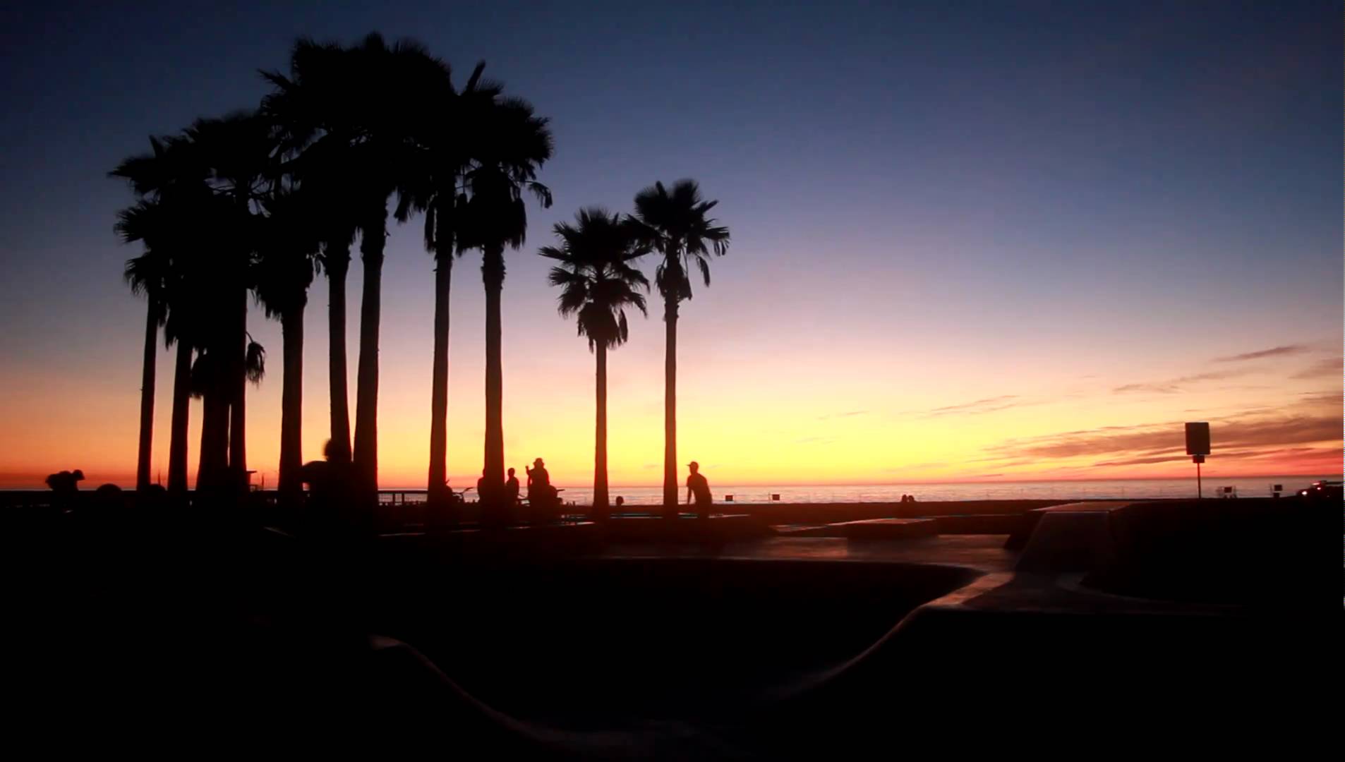 Venice Beach