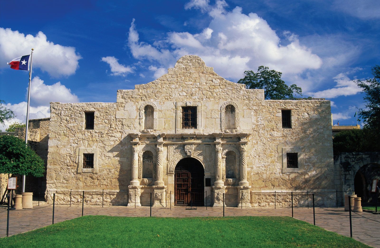 alamo