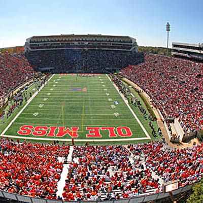 Ole Miss