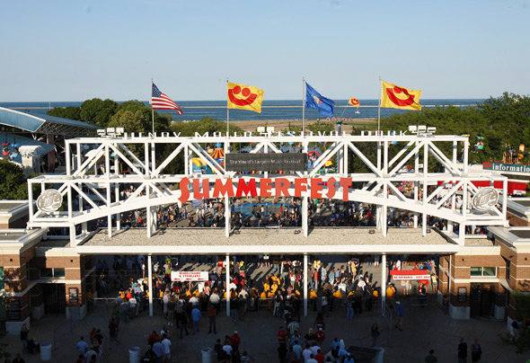 summerfest