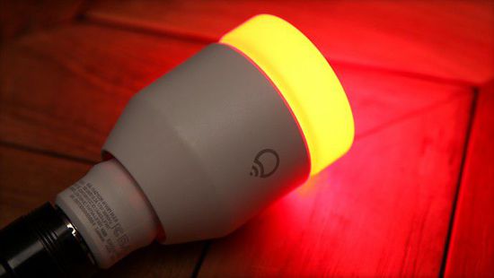 lifx lamp