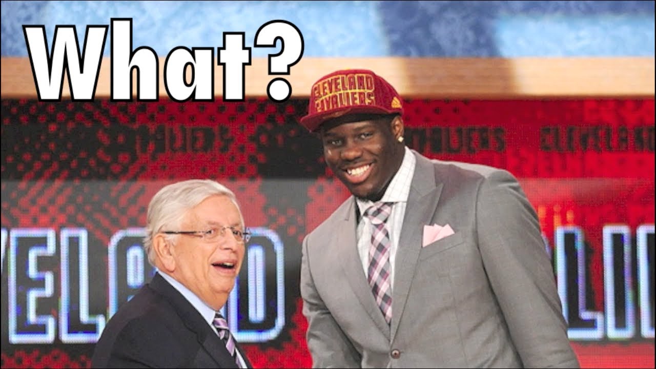 anthony bennett 