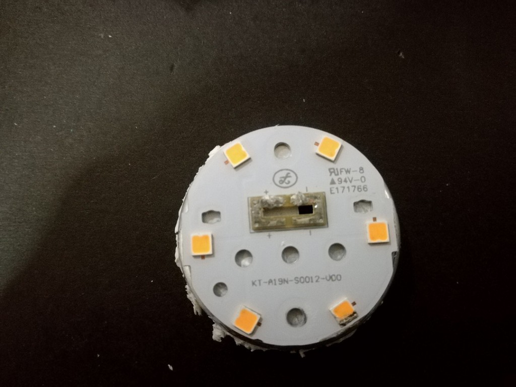 IKEA-RYET 50321659-led-board