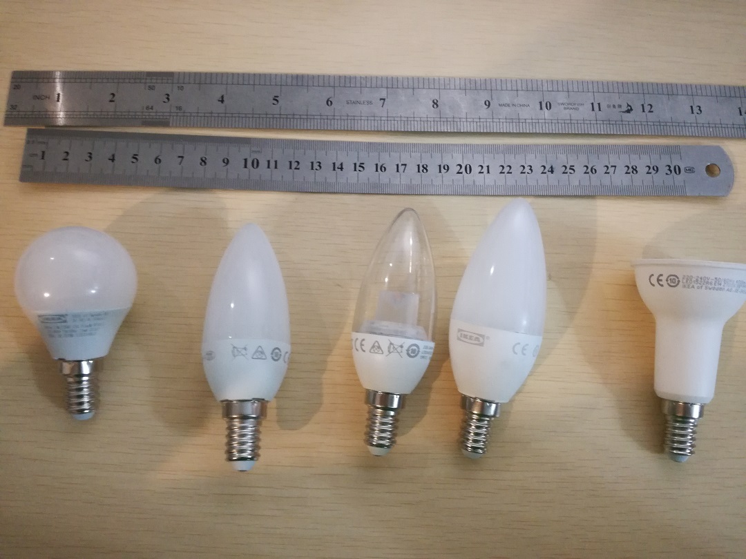IKEA-LED-E14-Bulb