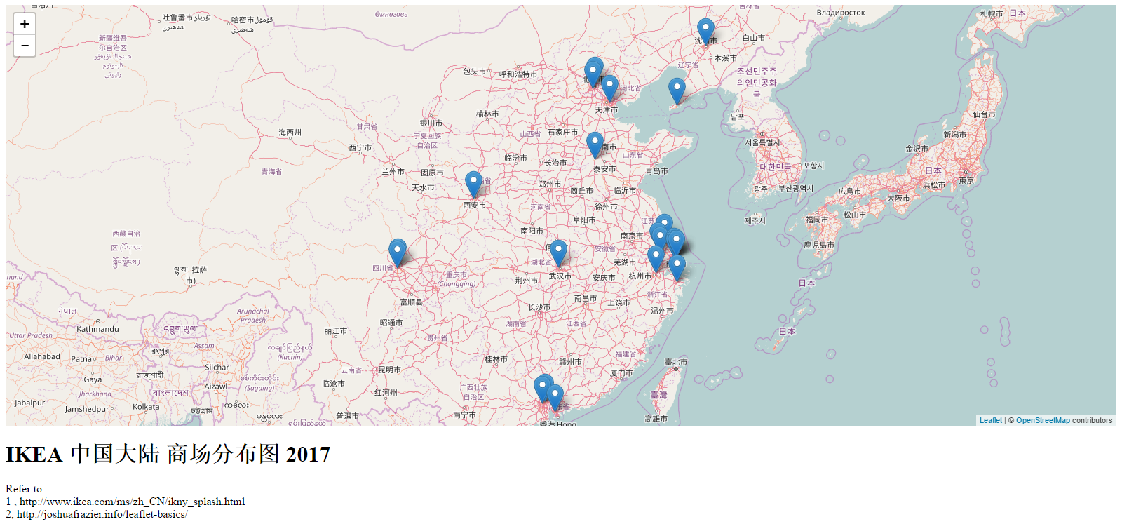 Map-Of-IKEA-China-2017