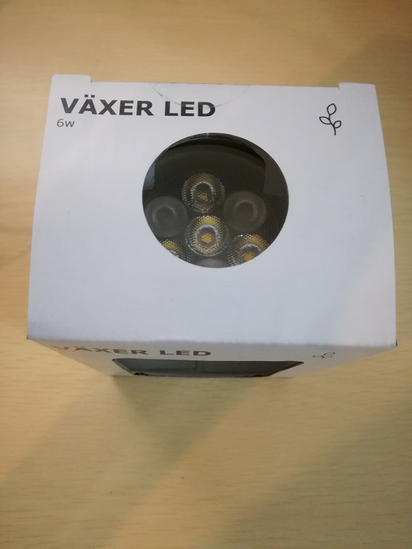 LED Package 2