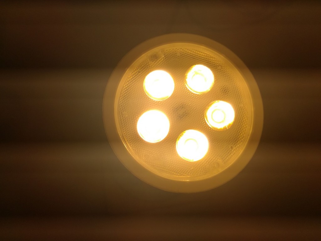 led-bulb