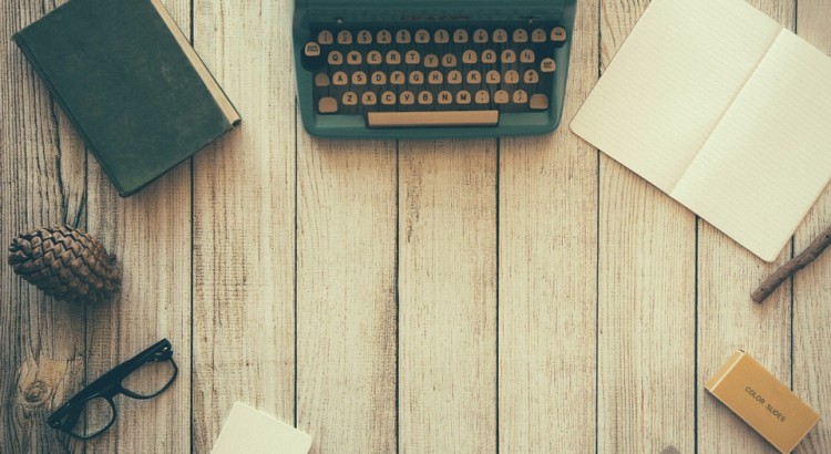 typewriter-what-to-write